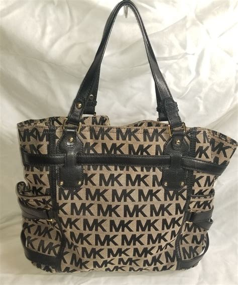 Michael Kors Gansevoort Large Bags & Handbags for Women